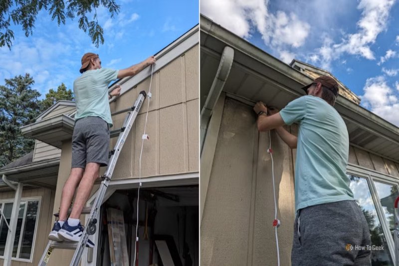 {SERVICE_NAME} project in Midlothian