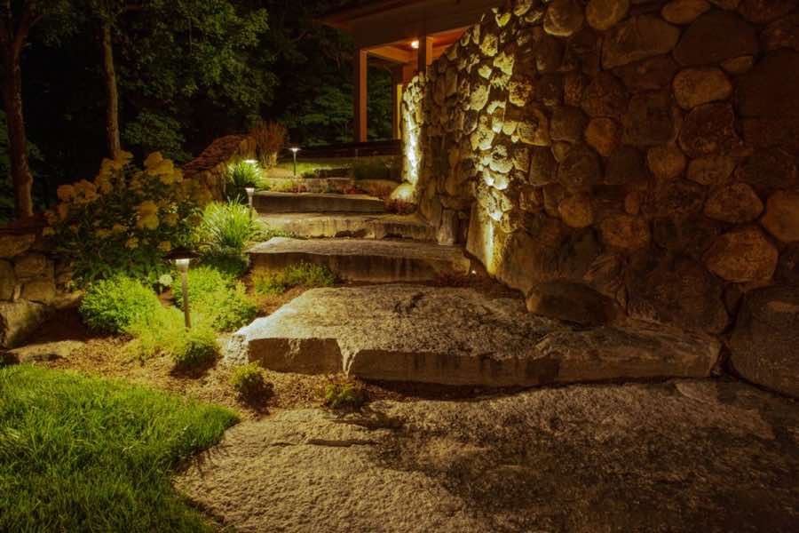 Patio Ambiance in Midlothian