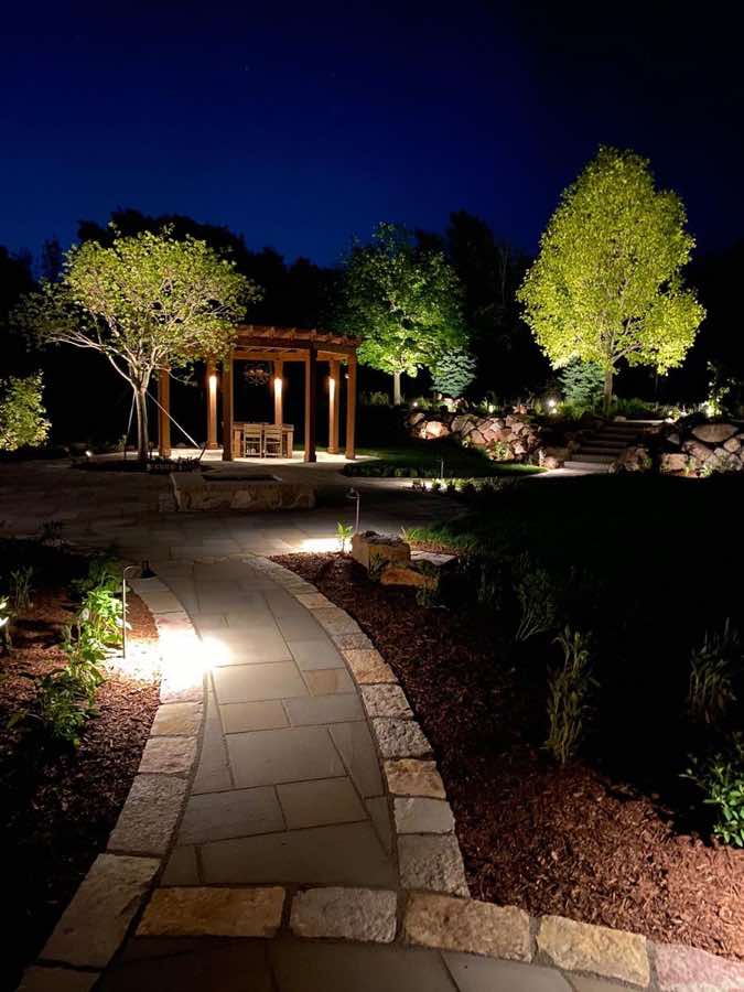 Architectural Accents in Midlothian